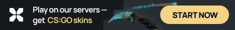 XPLAY.GG • CS2 ONLY AWP #6 • [DE]