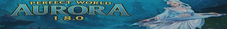Perfect Word Aurora