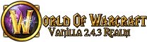 243 Vanilla Realm