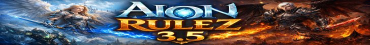 Aion Rulez 3.5