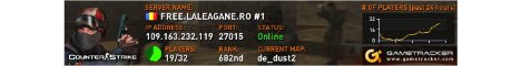[csgather.net] Mix Server