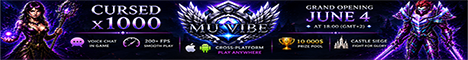 GLOBALMU NEW SERVER