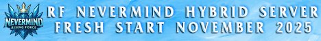 RF Nevermind Hybrid - OBT Nov 2025