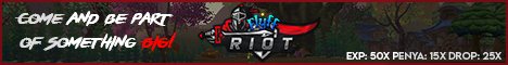 Riot FlyFF - Play beyond Reality