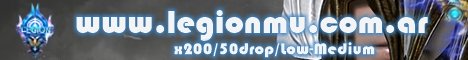 legionmu s3+L