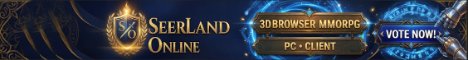 SeerLand Online