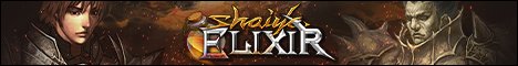 Shaiya Elixir - Ep 4.5