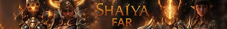 Shaiya FAR