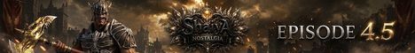 Shaiya NOSTALGIA - EP4.5 Classic