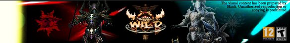 Shaiya Wild EP 4.5