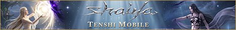 Shaiya Tenshi Mobile EP5.4