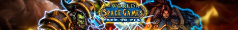 Space Games