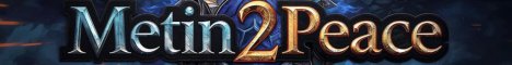 Metin2Peace