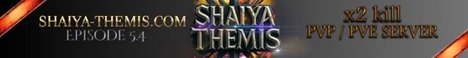 Shaiya Themis - Global Community
