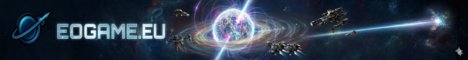 EOGAME - SPACE STRATEGY BROWSERGAME