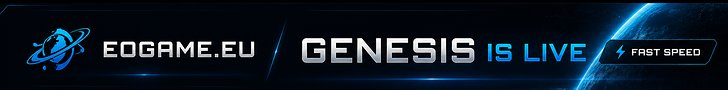 EOGAME – FAST OGame-INSPIRED SPACE MMO