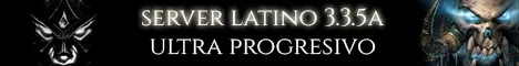 ⭐Latino - Thrones Of Azeroth - Ultra Progresivo - Hardcore⭐