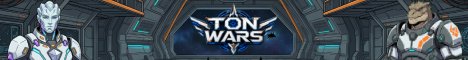TON Wars - Space Strategy MMO | No P2W | 16 Languages | Join Early Access Now!