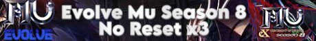 Evolve Mu
