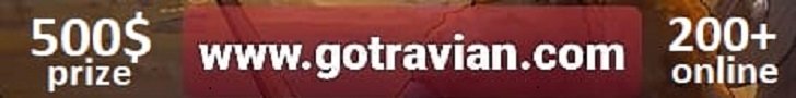 GoTravian