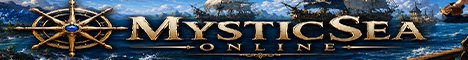 Mystic Sea Online