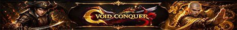 VOIDCONQUER V6609