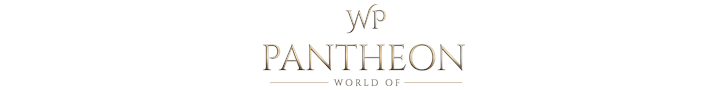World Of Pantheon