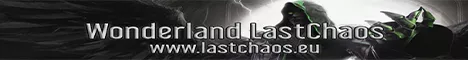 Wonderland LastChaos | Episode 4