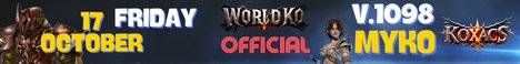 WORLDKO MYKO