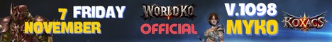 WORLDKO MYKO