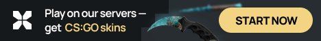 XPLAY.GG • CS2 ONLY AWP #6 • [DE]