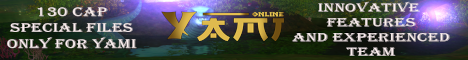 Yami Online