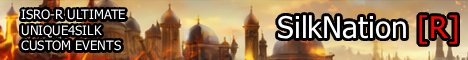 SilkNation Nostalgia