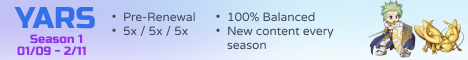 YARS World | 1 Sep 2023 - 2 Nov 2023 | Season 1