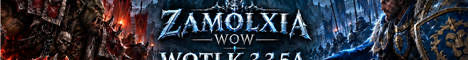 Zamolxia WoW