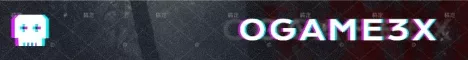 OGAME3X