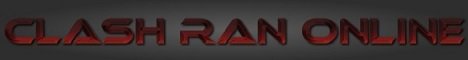 Clash Ran Online v7.x