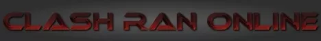 Clash Ran Online v7.x