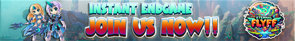 Eternal Flyff – Play To Win – Weekend Events – Active Staff & GM