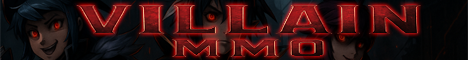 Villain-MMO