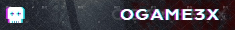 OGAME3X