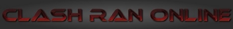 Clash Ran Online v7.x