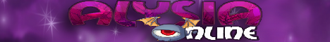 [FR/EN] Alysia Online – 3 Years in Development – Phase 1 Ongoing