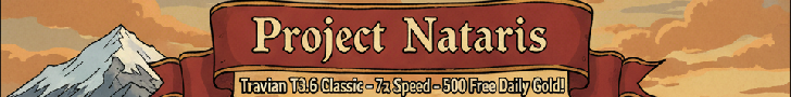 Project Nataris
