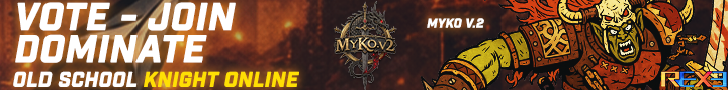 MYKOv2 OFFICIAL
