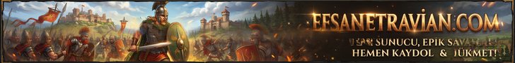 EFSANETRAVIAN ULTRA AND SLOW SPEEDS ! JOİN NOW