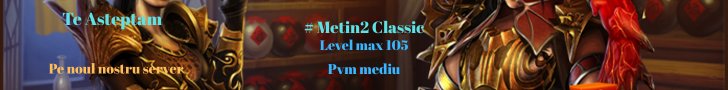 Classic Metin2