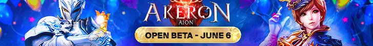 AION 3.9 AKERON
