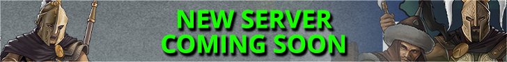 new servers travian