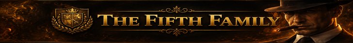 The Fifth Family — Free Browser MMORPG